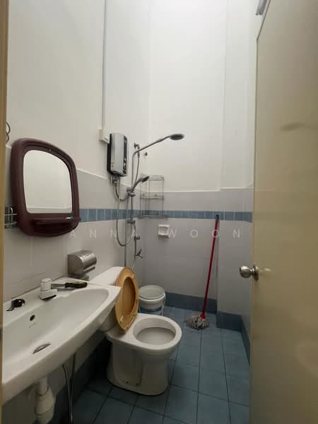 Residential Land for Rent in Bukit Indah (Iskandar Puteri (Nusajaya)) - Anna Woon - PropertyGuru.com.my