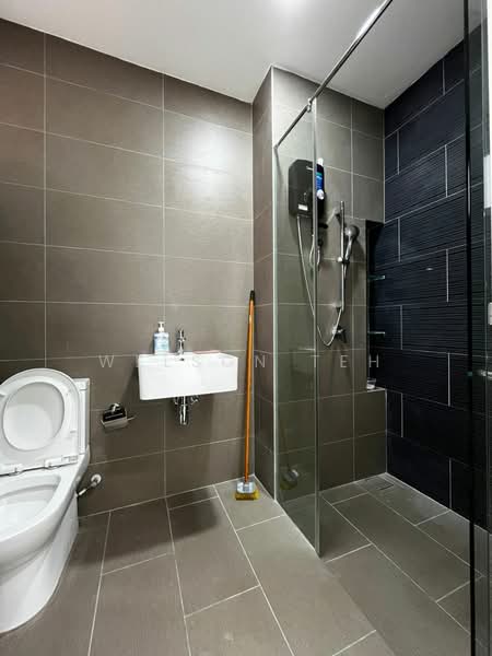 Condominium for Rent at Setia Sky Ville - Welson Teh - Bathroom - PropertyGuru.com.my