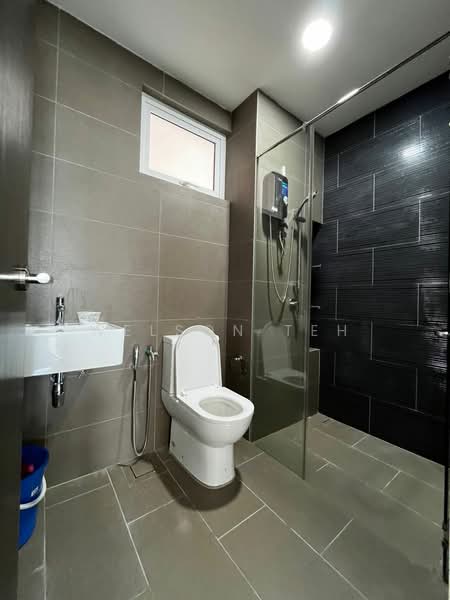 Condominium for Rent at Setia Sky Ville - Welson Teh - Bathroom - PropertyGuru.com.my