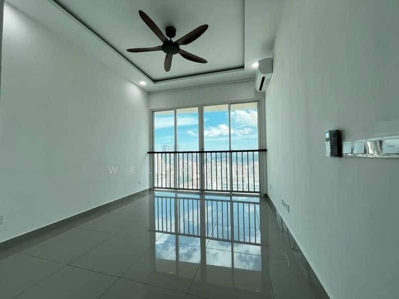 Condominium for Rent at Setia Sky Ville - Welson Teh - View - PropertyGuru.com.my