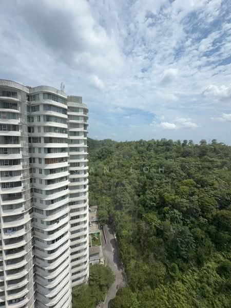 Condominium for Rent at Green Beverly Hills - Residensi Lili - Joan Loh - Exterior - PropertyGuru.com.my