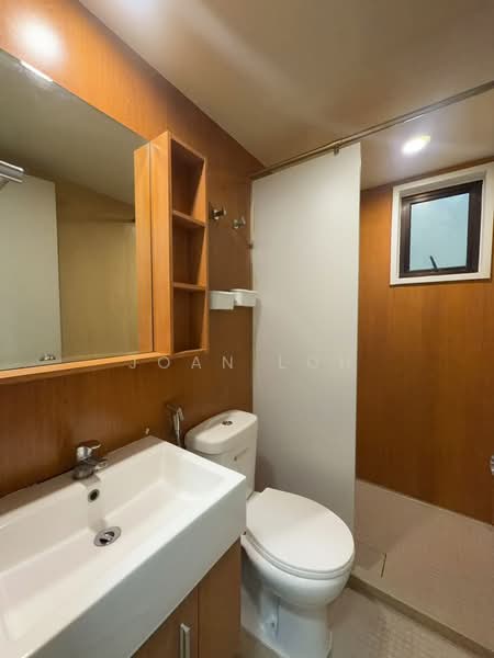 Condominium for Rent at Green Beverly Hills - Residensi Lili - Joan Loh - Bathroom - PropertyGuru.com.my