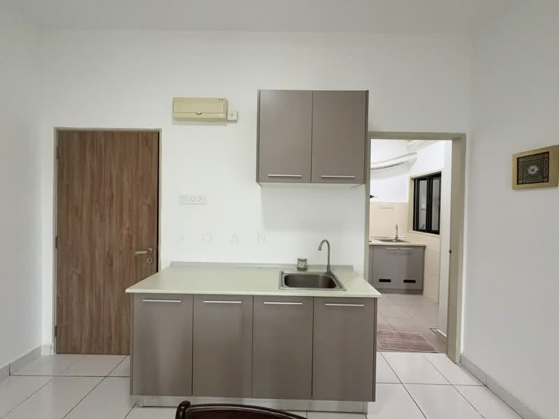 Condominium for Rent at Green Beverly Hills - Residensi Lili - Joan Loh - Kitchen - PropertyGuru.com.my