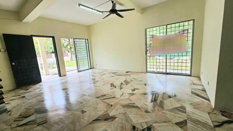 Rumah Teres 2 Tingkat untuk Disewa di Saujana Puchong (Puchong) - Wendy Chin - PropertyGuru.com.my