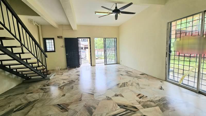 Rumah Teres 2 Tingkat untuk Disewa di Saujana Puchong (Puchong) - Wendy Chin - PropertyGuru.com.my