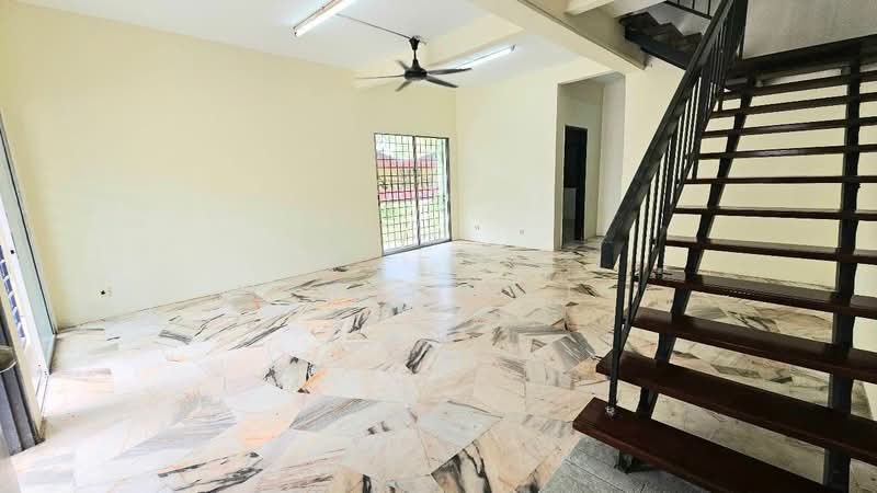 Rumah Teres 2 Tingkat untuk Disewa di Saujana Puchong (Puchong) - Wendy Chin - PropertyGuru.com.my