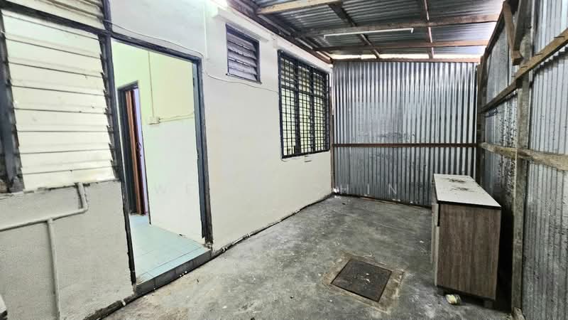 Rumah Teres 2 Tingkat untuk Disewa di Saujana Puchong (Puchong) - Wendy Chin - PropertyGuru.com.my