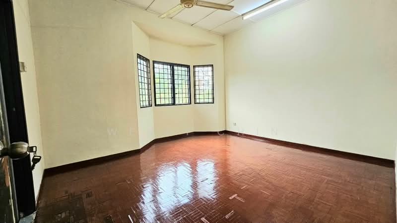 Rumah Teres 2 Tingkat untuk Disewa di Saujana Puchong (Puchong) - Wendy Chin - PropertyGuru.com.my