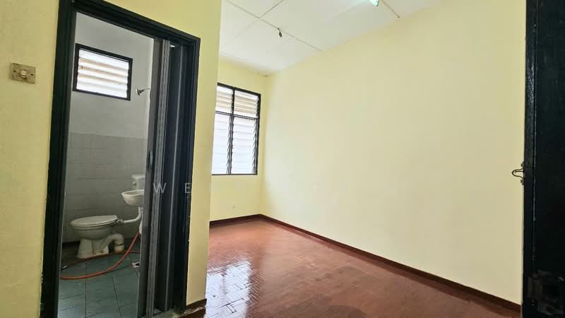 Rumah Teres 2 Tingkat untuk Disewa di Saujana Puchong (Puchong) - Wendy Chin - PropertyGuru.com.my
