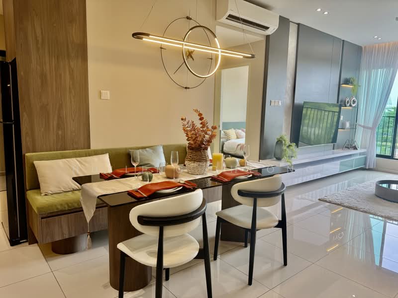 Apartment for Sale at Waterway Peaks - Huiling Cheong - PropertyGuru.com.my