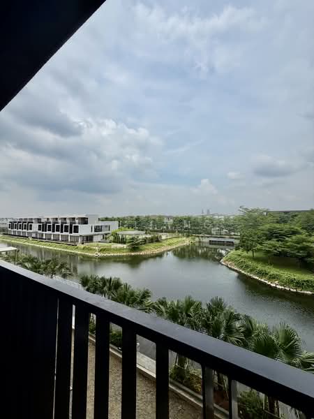 Apartment for Sale at Waterway Peaks - Huiling Cheong - PropertyGuru.com.my
