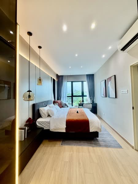Apartment for Sale at Waterway Peaks - Huiling Cheong - PropertyGuru.com.my