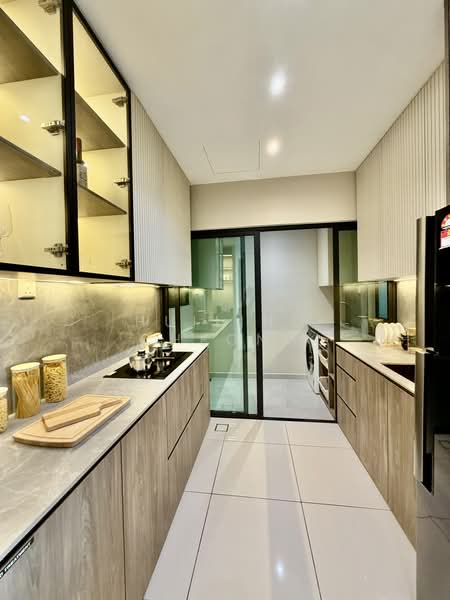 Apartment for Sale at Waterway Peaks - Huiling Cheong - PropertyGuru.com.my