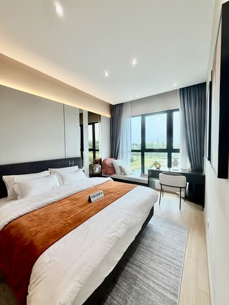 Apartment for Sale at Waterway Peaks - Huiling Cheong - PropertyGuru.com.my