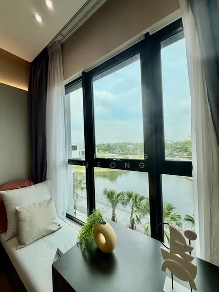 Apartment for Sale at Waterway Peaks - Huiling Cheong - PropertyGuru.com.my