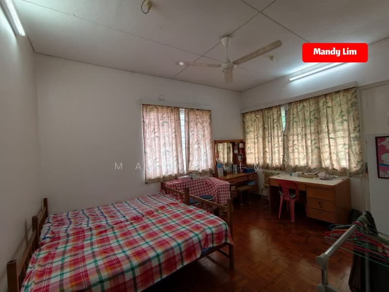 Rumah Banglo untuk Dijual di George Town (Penang) - Mandy Lim - Bedroom - PropertyGuru.com.my