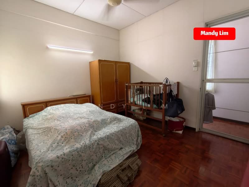 Rumah Banglo untuk Dijual di George Town (Penang) - Mandy Lim - Bedroom - PropertyGuru.com.my