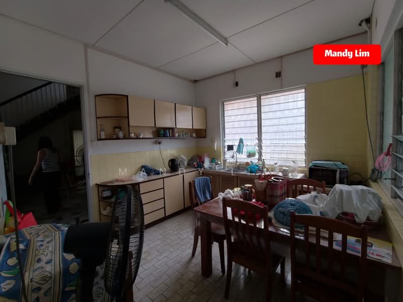 Rumah Banglo untuk Dijual di George Town (Penang) - Mandy Lim - PropertyGuru.com.my