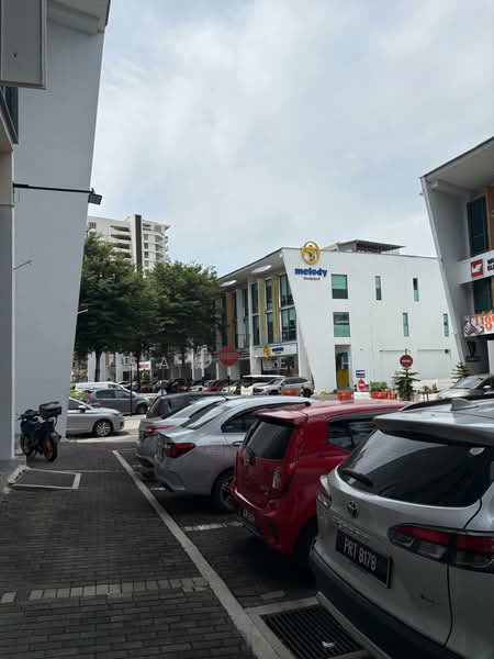 Shop / Office for Sale in Bay Avenue (Bayan Lepas) - Sam Yeoh - Exterior - PropertyGuru.com.my