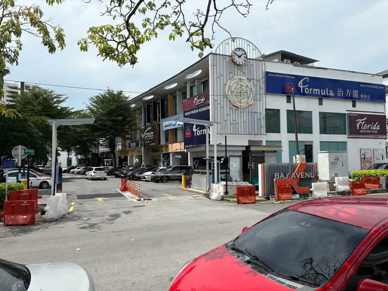 Shop / Office for Sale in Bay Avenue (Bayan Lepas) - Sam Yeoh - Exterior - PropertyGuru.com.my