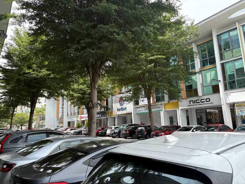 Shop / Office for Sale in Bay Avenue (Bayan Lepas) - Sam Yeoh - Exterior - PropertyGuru.com.my