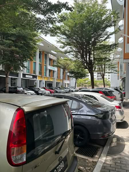 Shop / Office for Sale in Bay Avenue (Bayan Lepas) - Sam Yeoh - Exterior - PropertyGuru.com.my