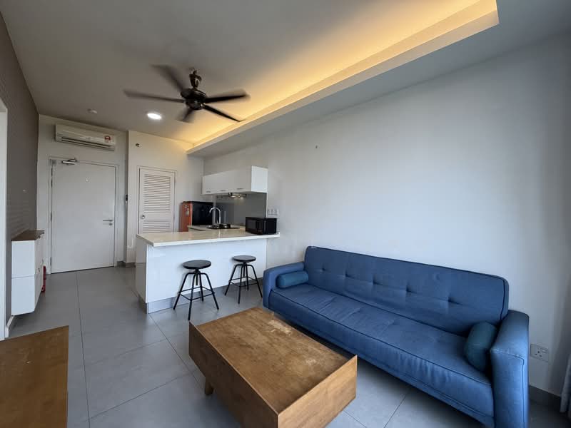 Servis Apartment untuk Disewa di Kanvas SOHO - Johnny Leong - PropertyGuru.com.my