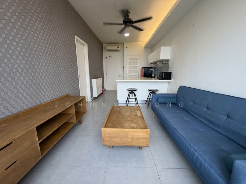 Servis Apartment untuk Disewa di Kanvas SOHO - Johnny Leong - PropertyGuru.com.my