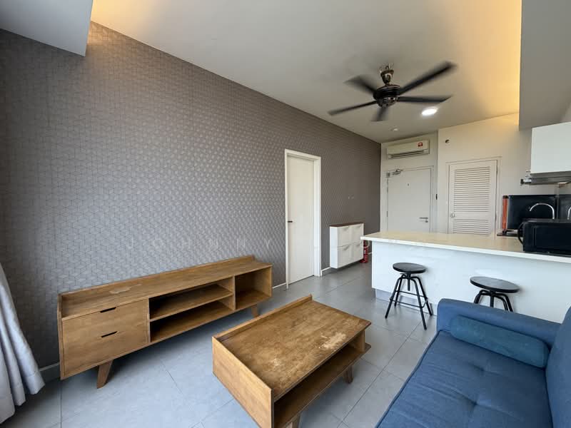 Servis Apartment untuk Disewa di Kanvas SOHO - Johnny Leong - PropertyGuru.com.my