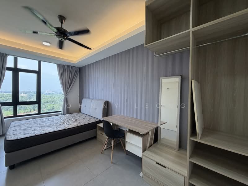 Servis Apartment untuk Disewa di Kanvas SOHO - Johnny Leong - PropertyGuru.com.my