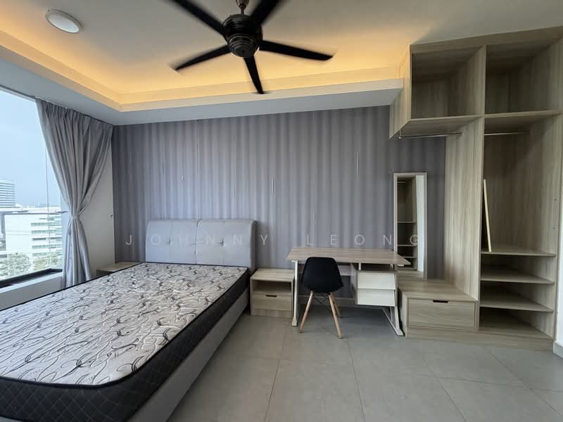 Servis Apartment untuk Disewa di Kanvas SOHO - Johnny Leong - PropertyGuru.com.my