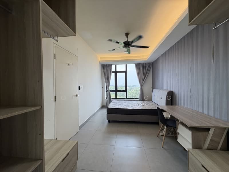 Servis Apartment untuk Disewa di Kanvas SOHO - Johnny Leong - PropertyGuru.com.my