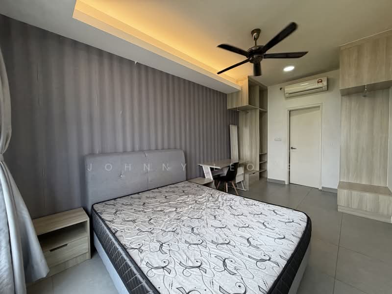 Servis Apartment untuk Disewa di Kanvas SOHO - Johnny Leong - PropertyGuru.com.my