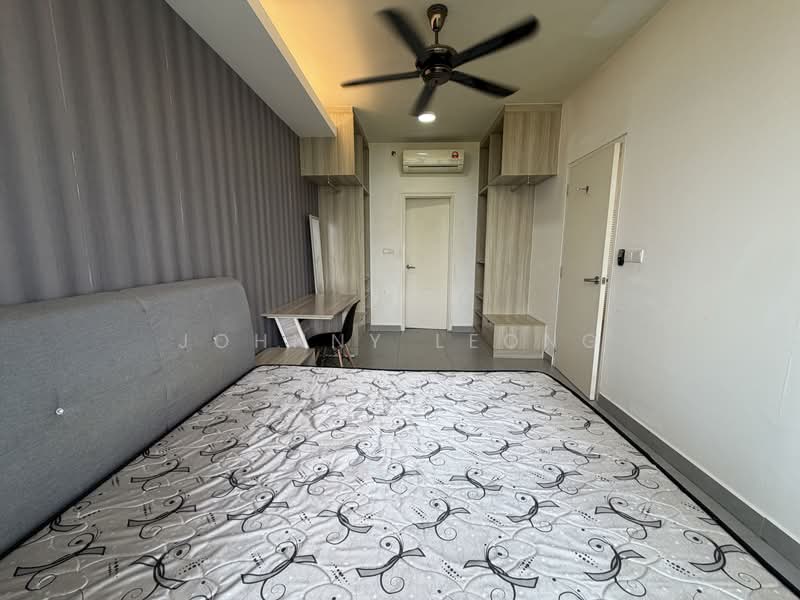 Servis Apartment untuk Disewa di Kanvas SOHO - Johnny Leong - PropertyGuru.com.my