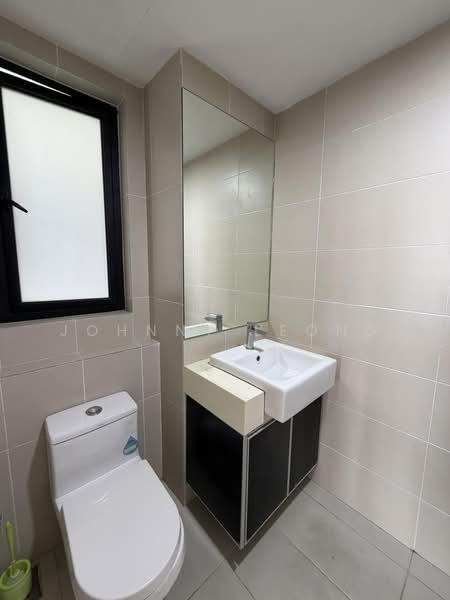 Servis Apartment untuk Disewa di Kanvas SOHO - Johnny Leong - PropertyGuru.com.my