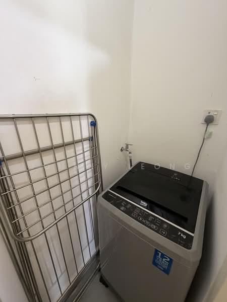 Servis Apartment untuk Disewa di Kanvas SOHO - Johnny Leong - PropertyGuru.com.my