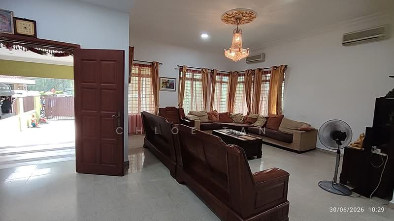 Semi-Detached House for Sale in Kota Kemuning (Shah Alam) - Chloe Tan - PropertyGuru.com.my