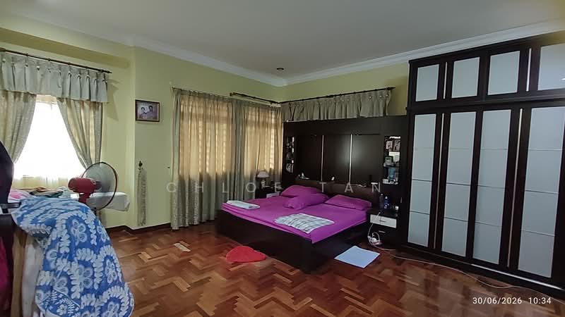 Semi-Detached House for Sale in Kota Kemuning (Shah Alam) - Chloe Tan - Bedroom - PropertyGuru.com.my
