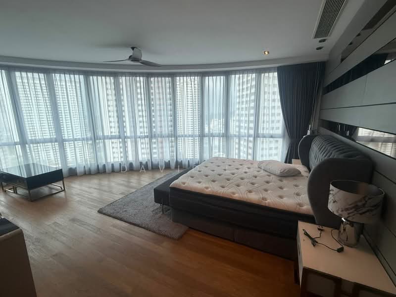 Kondominium untuk Dijual di 11 Mont Kiara @ MK11 - David Lai - Bedroom - PropertyGuru.com.my