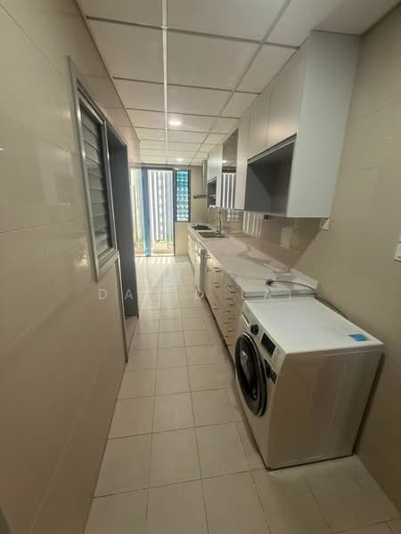 Kondominium untuk Dijual di 11 Mont Kiara @ MK11 - David Lai - Kitchen - PropertyGuru.com.my