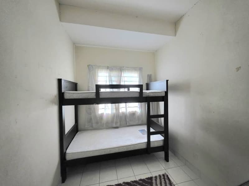 Servis Apartment untuk Disewa di Alam Idaman - RAIS . - Bedroom - PropertyGuru.com.my