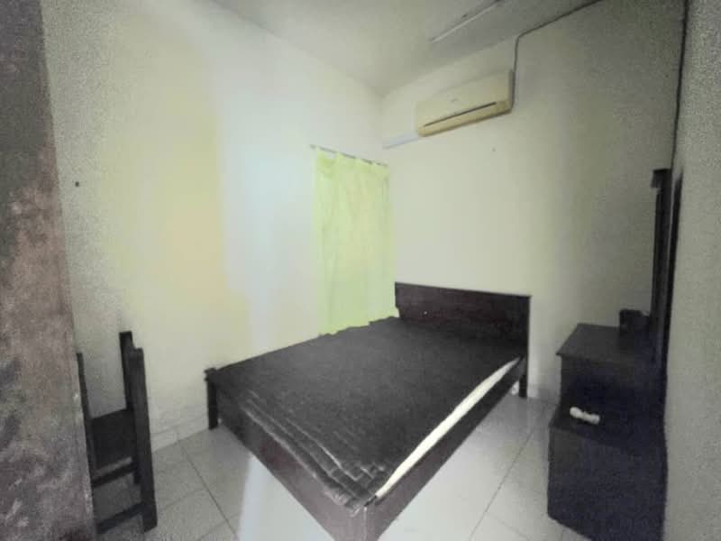Servis Apartment untuk Disewa di Alam Idaman - RAIS . - Bedroom - PropertyGuru.com.my