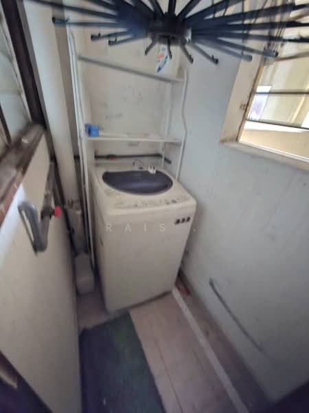 Servis Apartment untuk Disewa di Alam Idaman - RAIS . - PropertyGuru.com.my