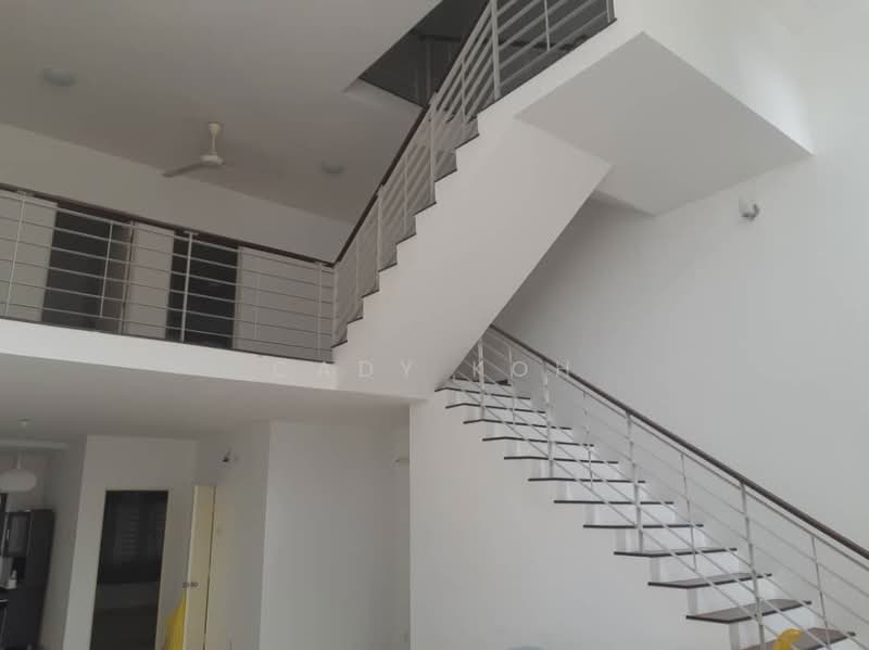3-storey Terraced House for Sale in Lake Fields (Sungai Besi) - Cady Koh - Interior - PropertyGuru.com.my