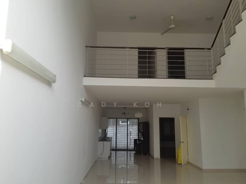 3-storey Terraced House for Sale in Lake Fields (Sungai Besi) - Cady Koh - Interior - PropertyGuru.com.my