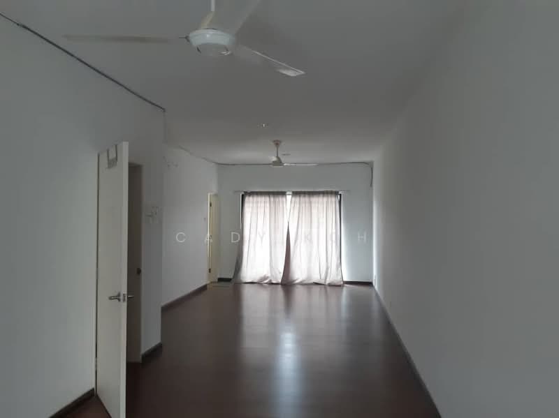 3-storey Terraced House for Sale in Lake Fields (Sungai Besi) - Cady Koh - Interior - PropertyGuru.com.my