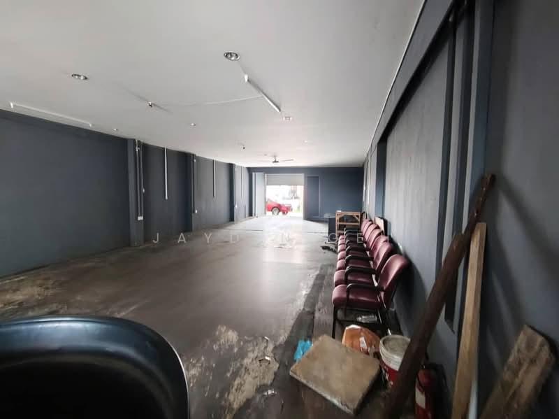 Kedai untuk Disewa di Taman Mergong Indah (Alor Setar) - Jayden Geh - Interior - PropertyGuru.com.my