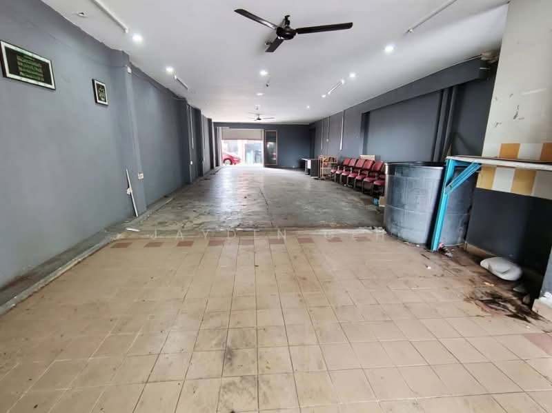 Kedai untuk Disewa di Taman Mergong Indah (Alor Setar) - Jayden Geh - Interior - PropertyGuru.com.my
