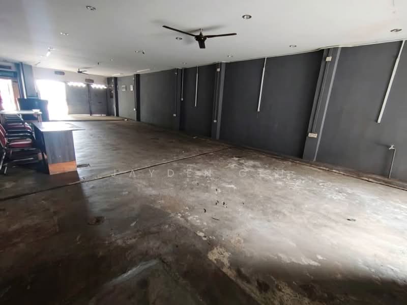 Kedai untuk Disewa di Taman Mergong Indah (Alor Setar) - Jayden Geh - Interior - PropertyGuru.com.my