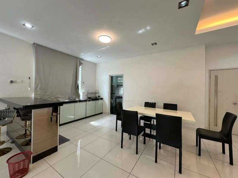 Semi-Detached House for Rent in Nusa Duta (Iskandar Puteri (Nusajaya)) - Tony Lim - Kitchen - PropertyGuru.com.my